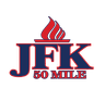 JFK 50 Mile